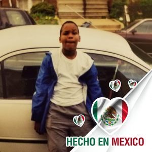 Meet your Posher, Antonio